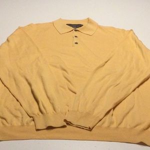 Tricot St Raphael Polo